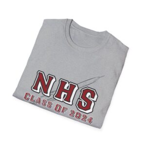 NHS Class of 2024 T-Shirt