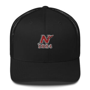 NHS Trucker Cap